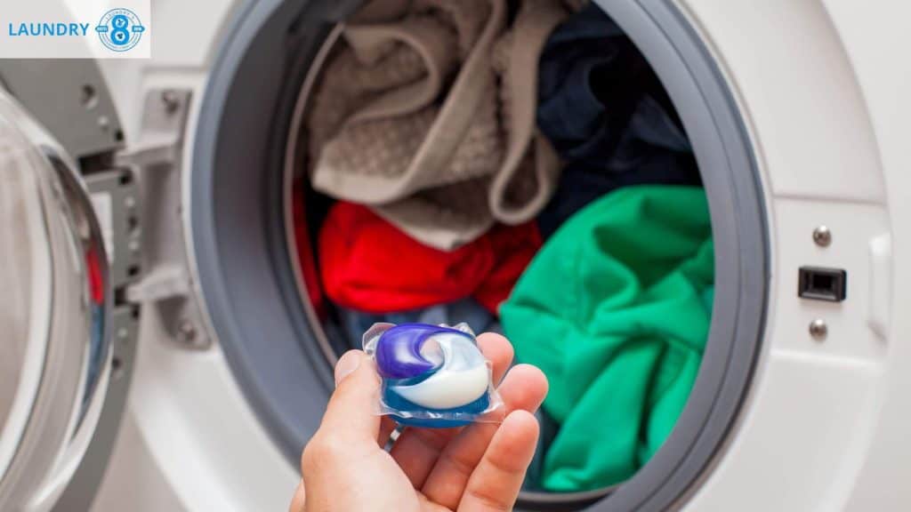 Perbedaan Laundry dan Dry Cleaning