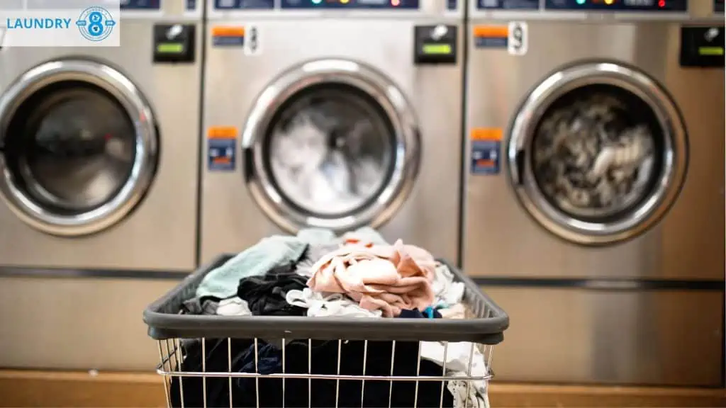 Apa Itu Laundry dan Bedanya dengan Dry Cleaning?