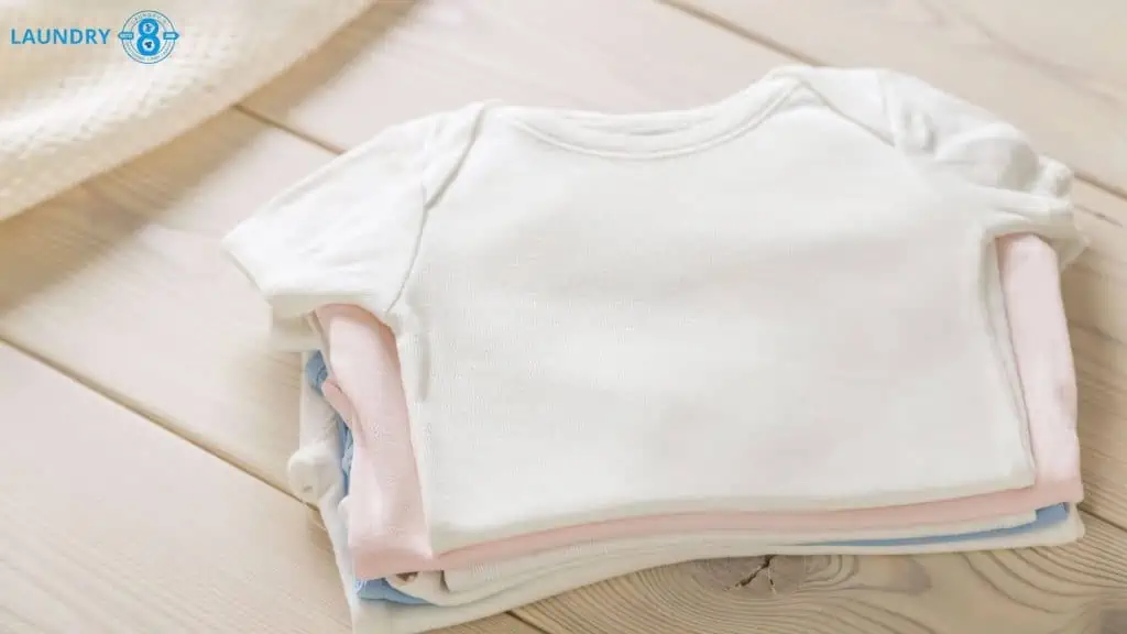 Cari Tahu di Sini Cara Laundry Baju Bayi yang Aman
