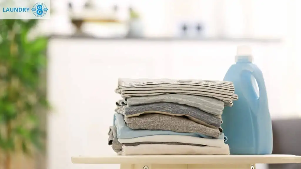 Mengetahui Pewangi yang Biasa Dipakai Laundry