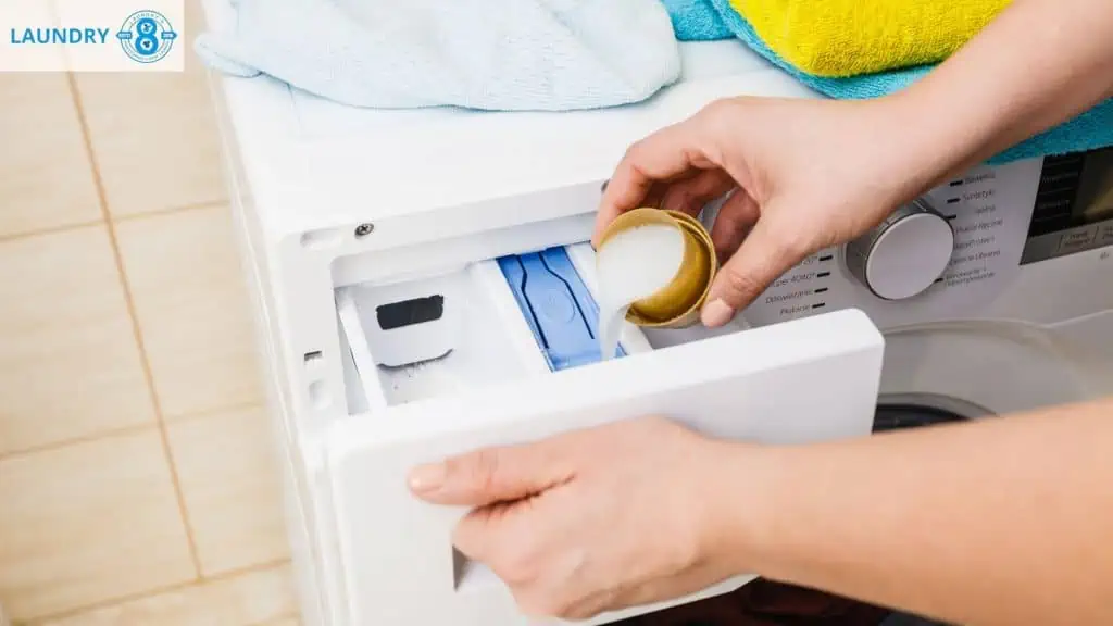 Cara Memilih Sabun Cuci Pakaian Bayi