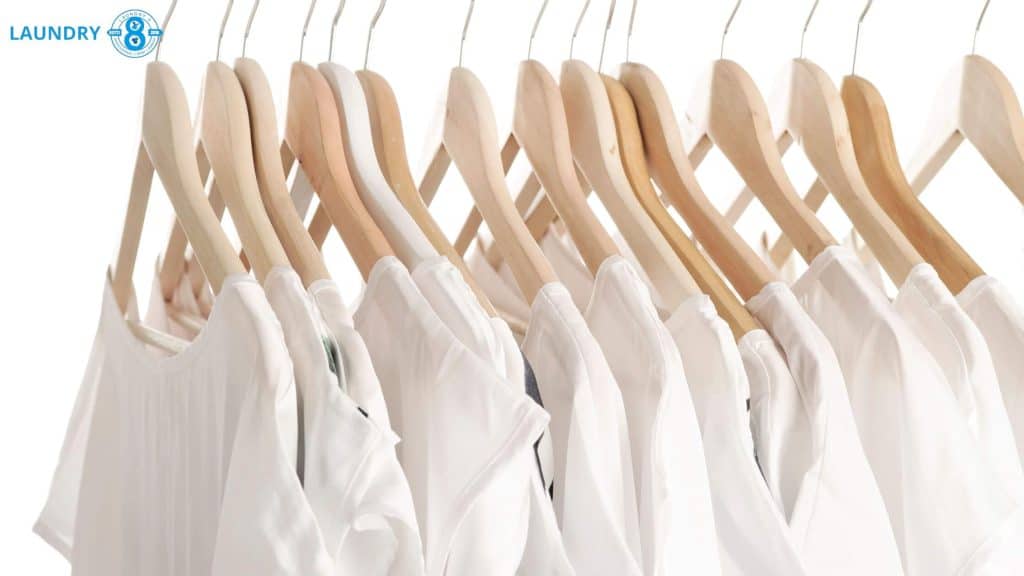 Tips Merawat Baju Putih