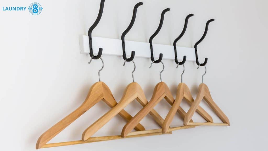 Jenis-Jenis Hanger