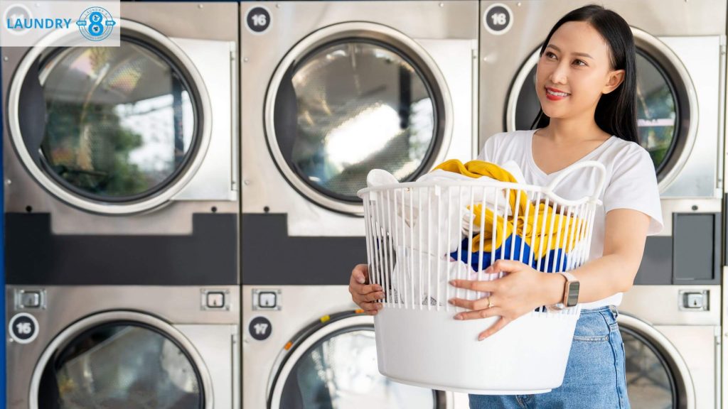 Mana yang Lebih Worth It, Jasa Laundry atau Cuci Sendiri?