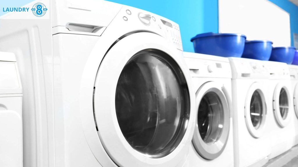 Apa yang Membuat Orang - Orang Beralih pada Laundry Antar Jemput?