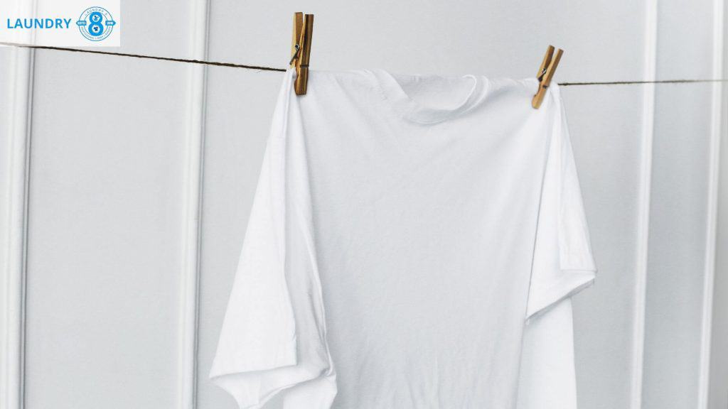 Kumpulan Tips dan Cara Mencuci Baju Putih