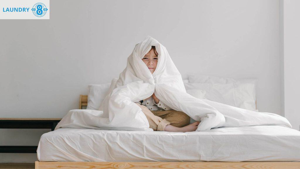 Pentingnya Cuci Bedcover untuk Jaga Bed Cover Tetap Bersih