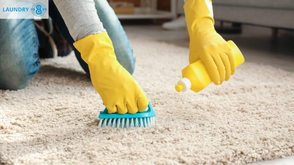 Tips Mencuci Karpet Sendiri untuk Hasil yang Optimal