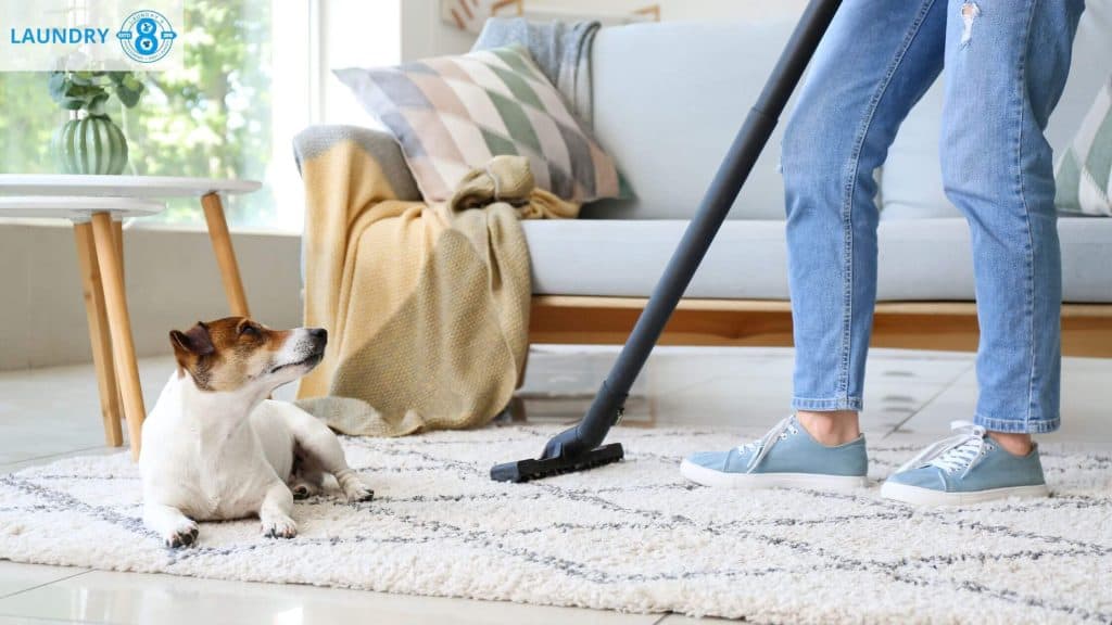 Tips Ampuh Cuci Karpet agar Terlihat Seperti Baru!