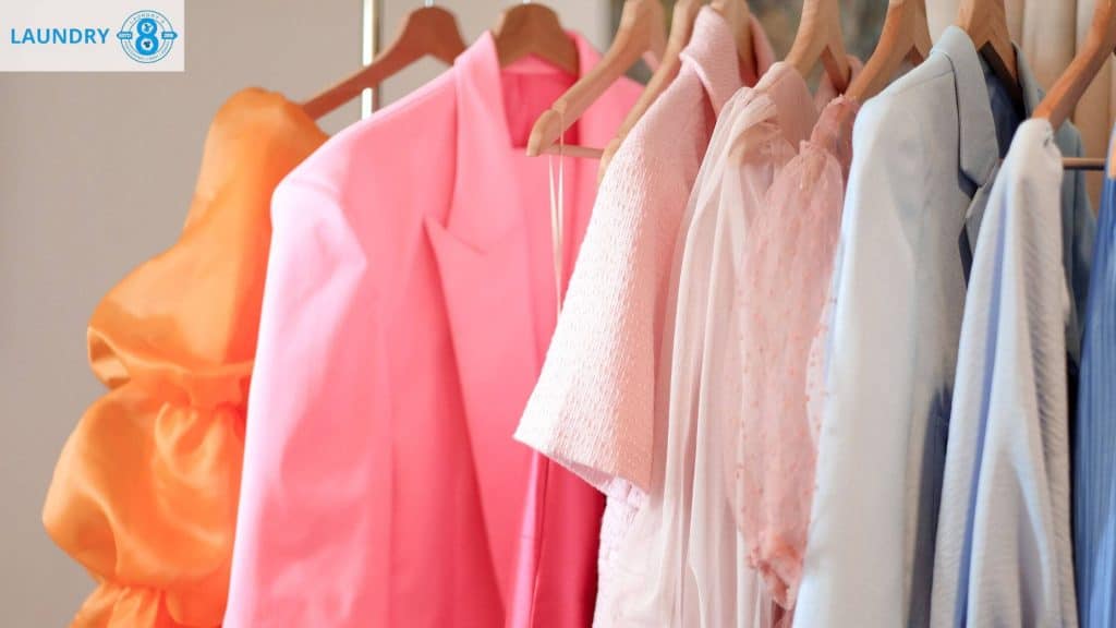 Ingin Baju Tahan Lama dan Tidak Luntur? Simak Tips Jitu Cuci Pakaian