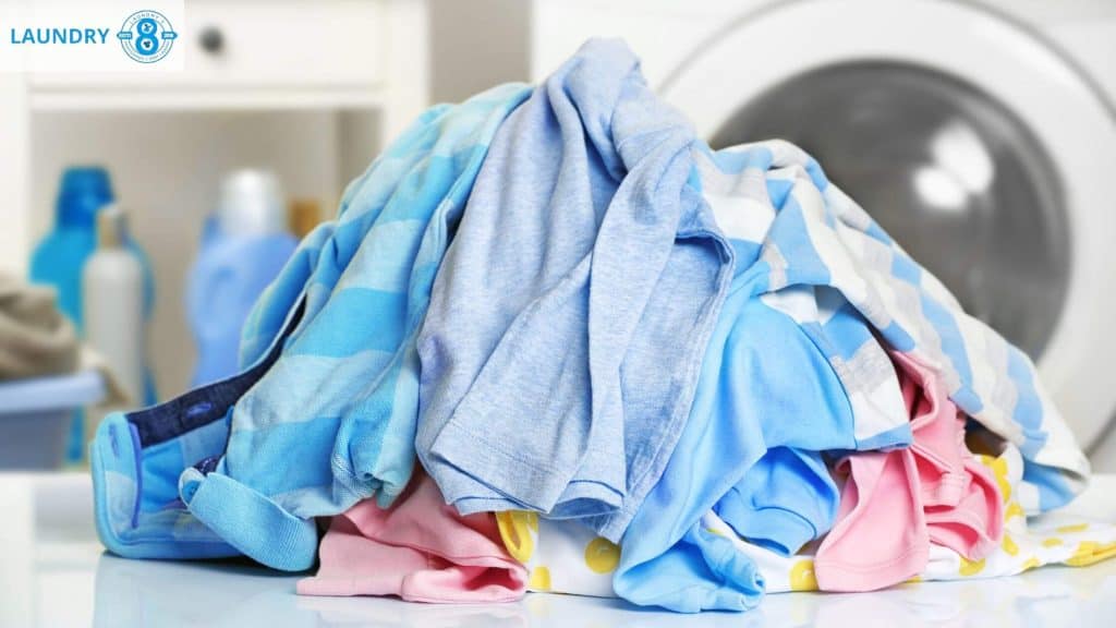 Simak Tips Laundry Kiloan yang Aman dan Berkualitas di Sini!