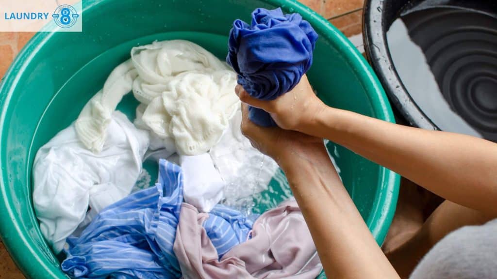 Panduan Praktis Cara Mencuci Baju yang Benar